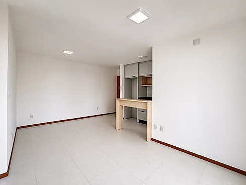 Apartamento 3 Quartos com 1 Suíte e 74m² - Pagani - Apartamento em Pagani, Palhoça - Foto 5