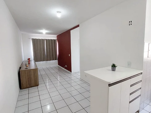 Apartamento em Serraria, São José