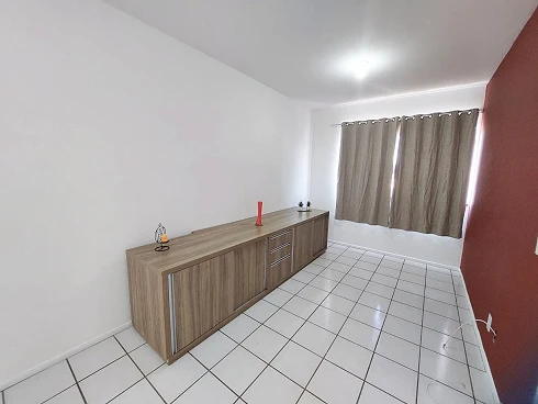 Apartamento em Serraria, São José