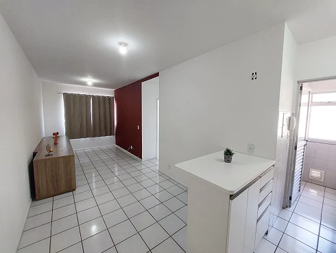 Apartamento em Serraria, São José