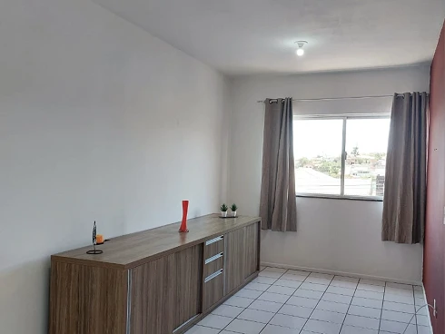 Apartamento em Serraria, São José
