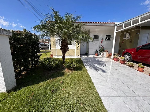 Casa em Bela Vista, Palhoça