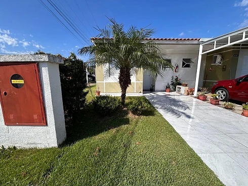 Casa em Bela Vista, Palhoça