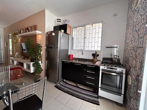Casa em Bela Vista, Palhoça