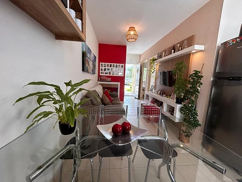Casa em Bela Vista, Palhoça