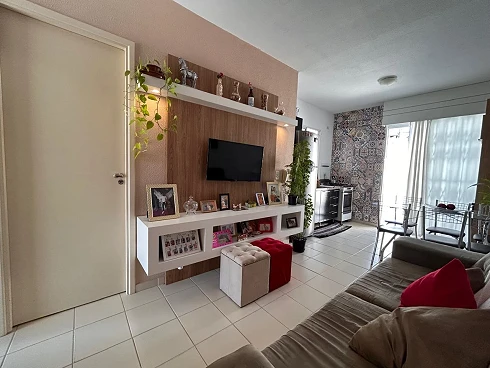 Casa em Bela Vista, Palhoça