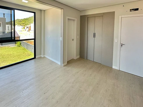 Casa em Beira Rio, Biguaçu