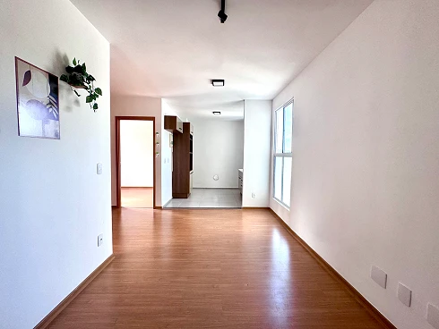 Apartamento em Forquilhas, São José