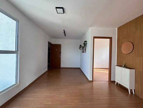 Apartamento em Forquilhas, São José
