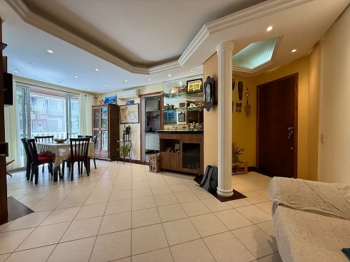 Apartamento em Itacorubi, Florianópolis