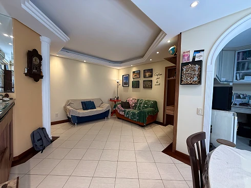 Apartamento em Itacorubi, Florianópolis