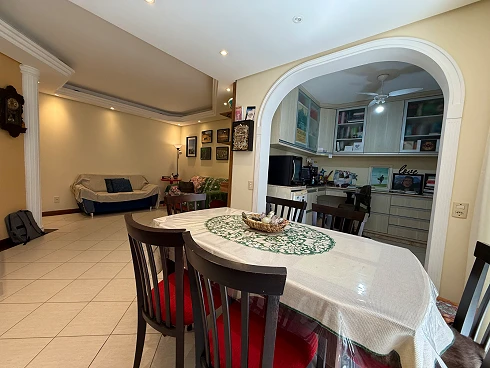 Apartamento em Itacorubi, Florianópolis