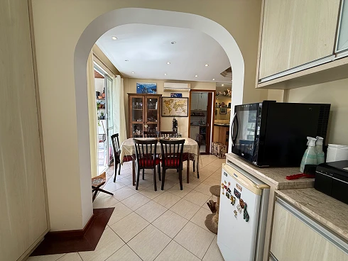 Apartamento em Itacorubi, Florianópolis