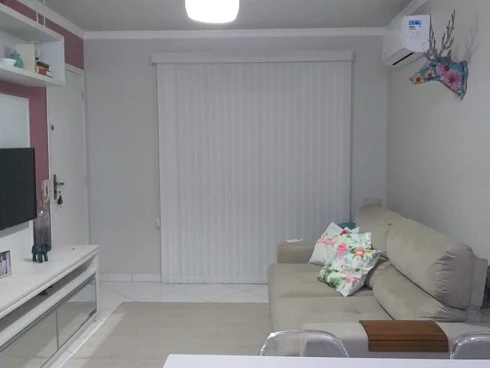 Apartamento em Forquilhinha, São José