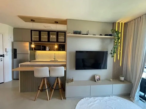 Apartamento em Areias, São José
