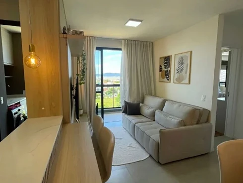 Apartamento em Areias, São José