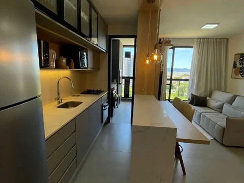 Apartamento em Areias, São José