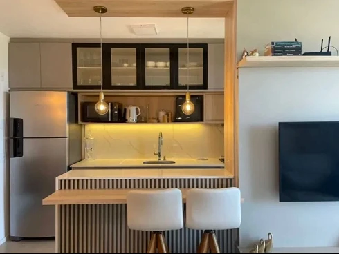 Apartamento em Areias, São José