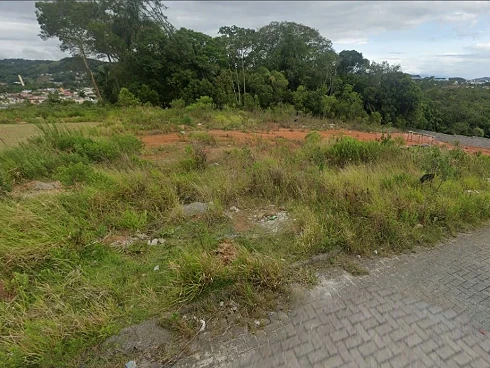 Sertão do Maruim, São José