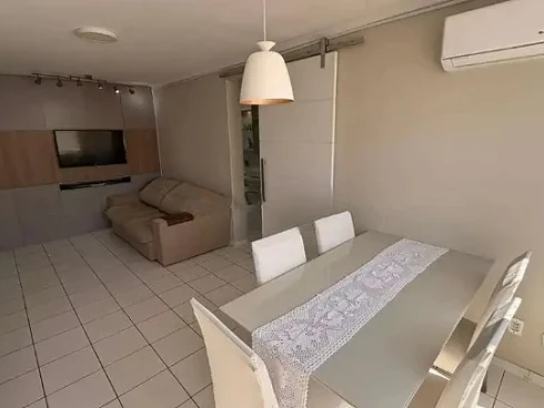 Apartamento em Estreito, Florianópolis