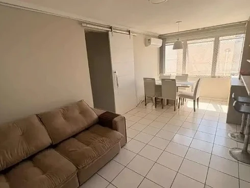 Apartamento em Estreito, Florianópolis
