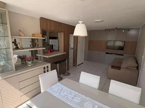Estreito, Florianópolis
