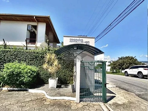Coqueiros, Florianópolis