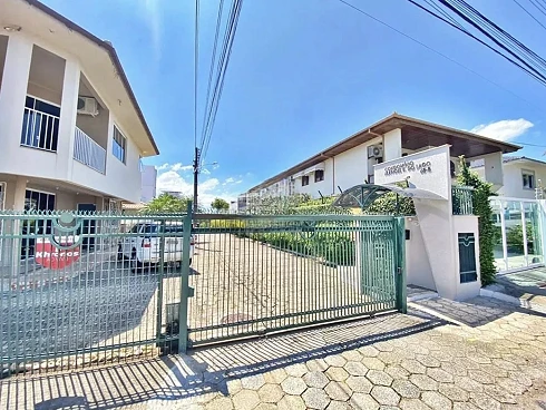 Casa em Coqueiros, Florianópolis