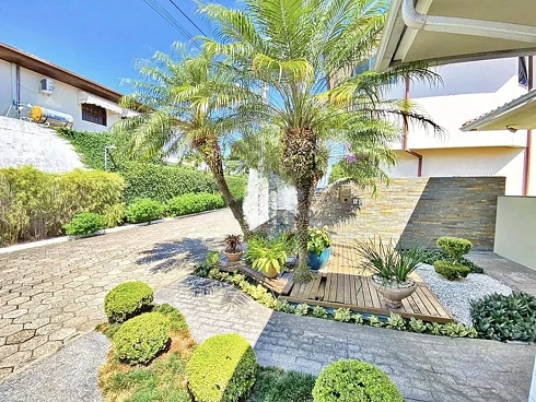 Casa em Coqueiros, Florianópolis