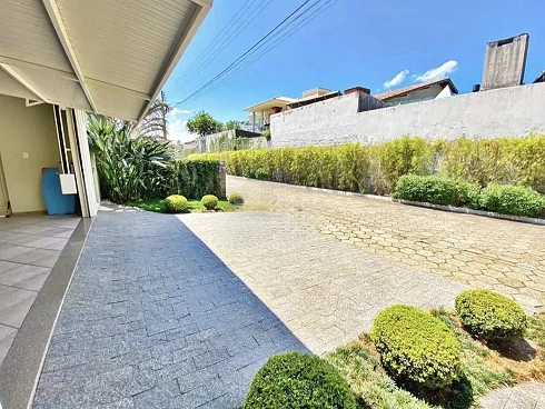 Casa em Coqueiros, Florianópolis
