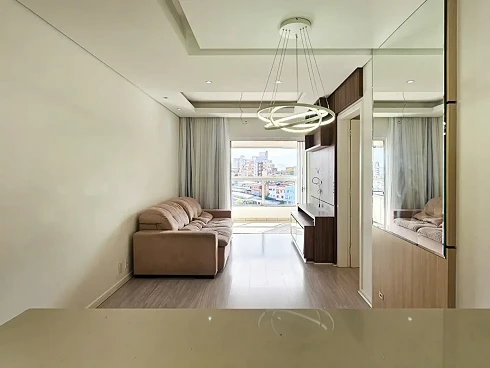 Apartamento em Estreito, Florianópolis