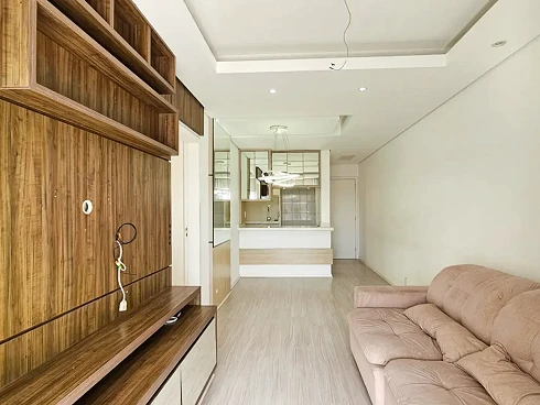 Apartamento em Estreito, Florianópolis