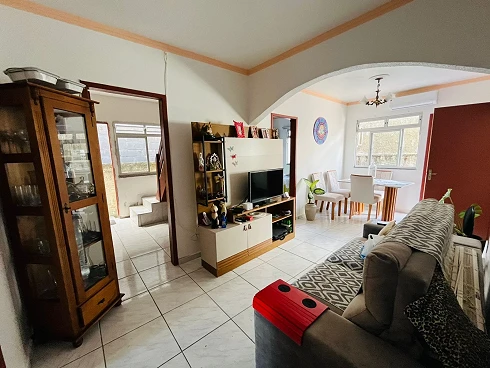 Casa em Barreiros, São José