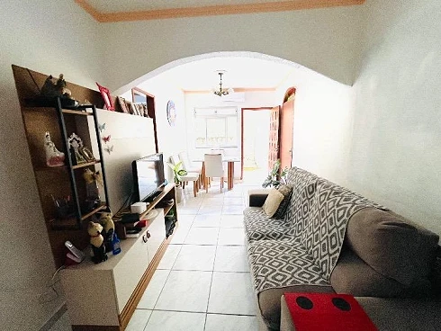 Casa em Barreiros, São José