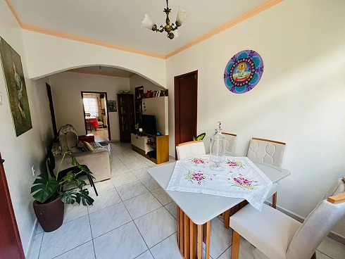 Casa em Barreiros, São José