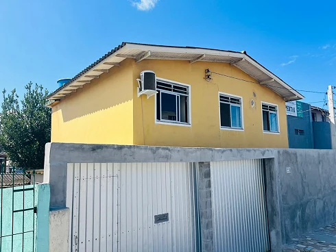 Barreiros, São José