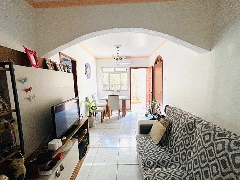 Casa em Barreiros, São José