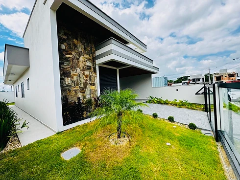 Casa em Forquilhas, São José