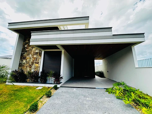 Casa em Forquilhas, São José