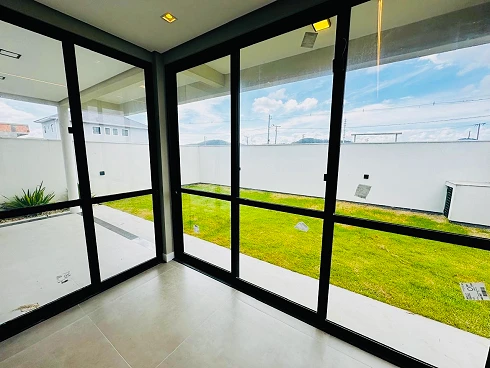 Casa em Forquilhas, São José