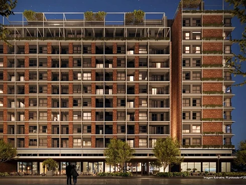 Apartamento em Pedra Branca, Palhoça
