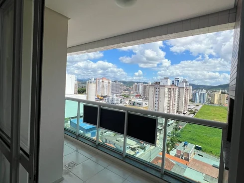 Apartamento em Passa Vinte, Palhoça