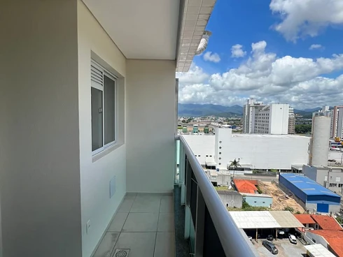 Apartamento em Passa Vinte, Palhoça