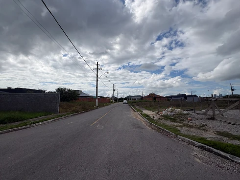 Forquilhas, São José