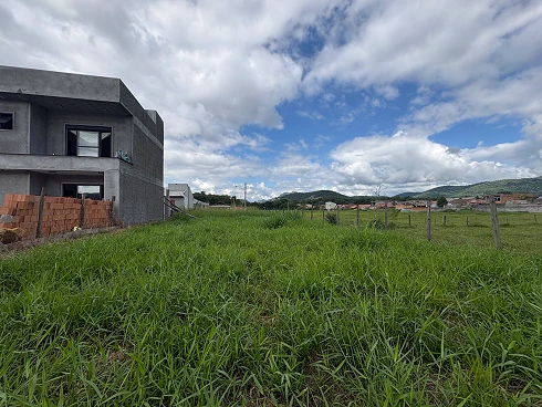 Terreno em Forquilhas, São José