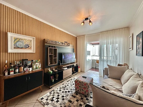 Apartamento em Campinas, São José