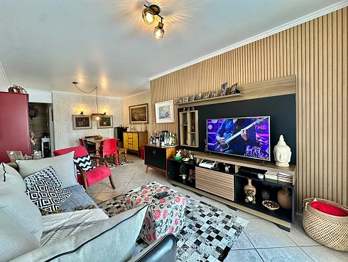 Apartamento em Campinas, São José