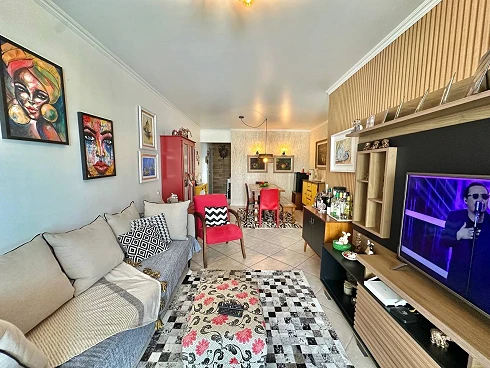 Apartamento em Campinas, São José