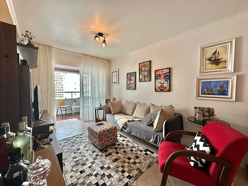 Apartamento em Campinas, São José