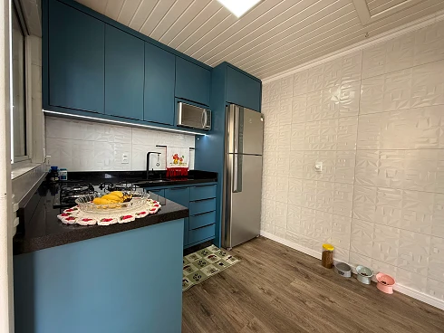 Casa em Bela Vista, São José